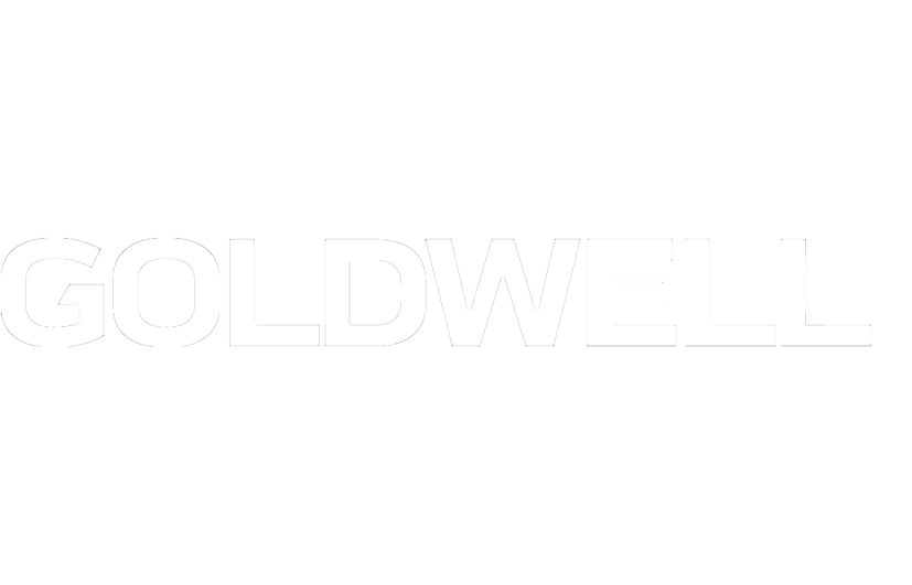 Goldwell Logo